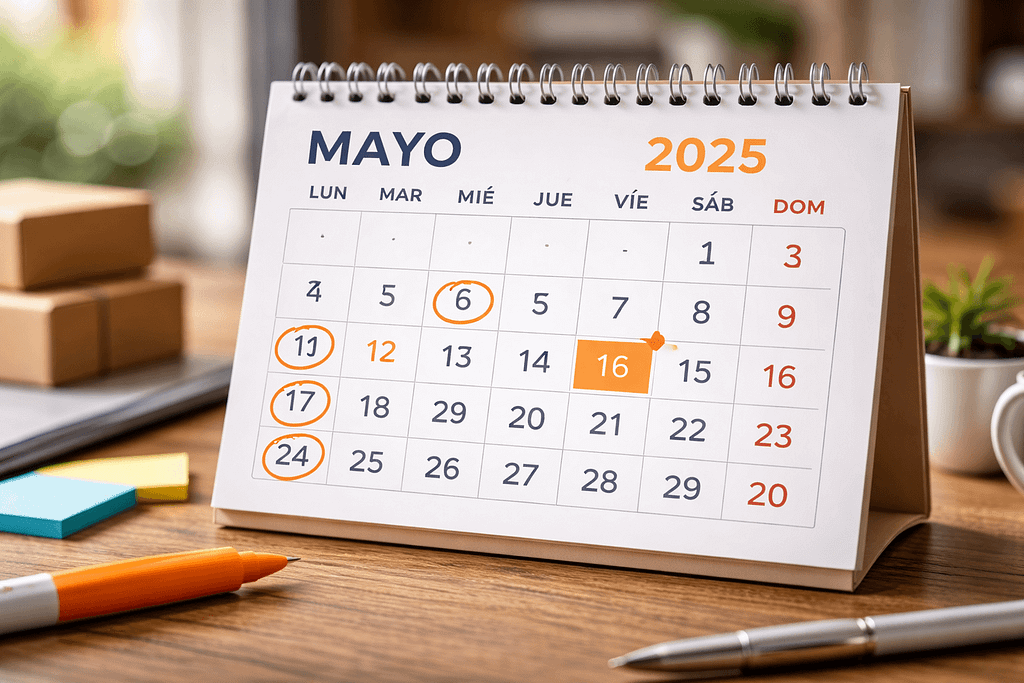 Lo mejor de mayo en SellerProject: experiencias, noticias y consejos clave 101 Lo mejor de mayo en SellerProject: experiencias, noticias y consejos clave