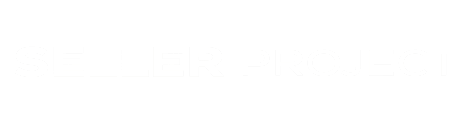 SellerProject