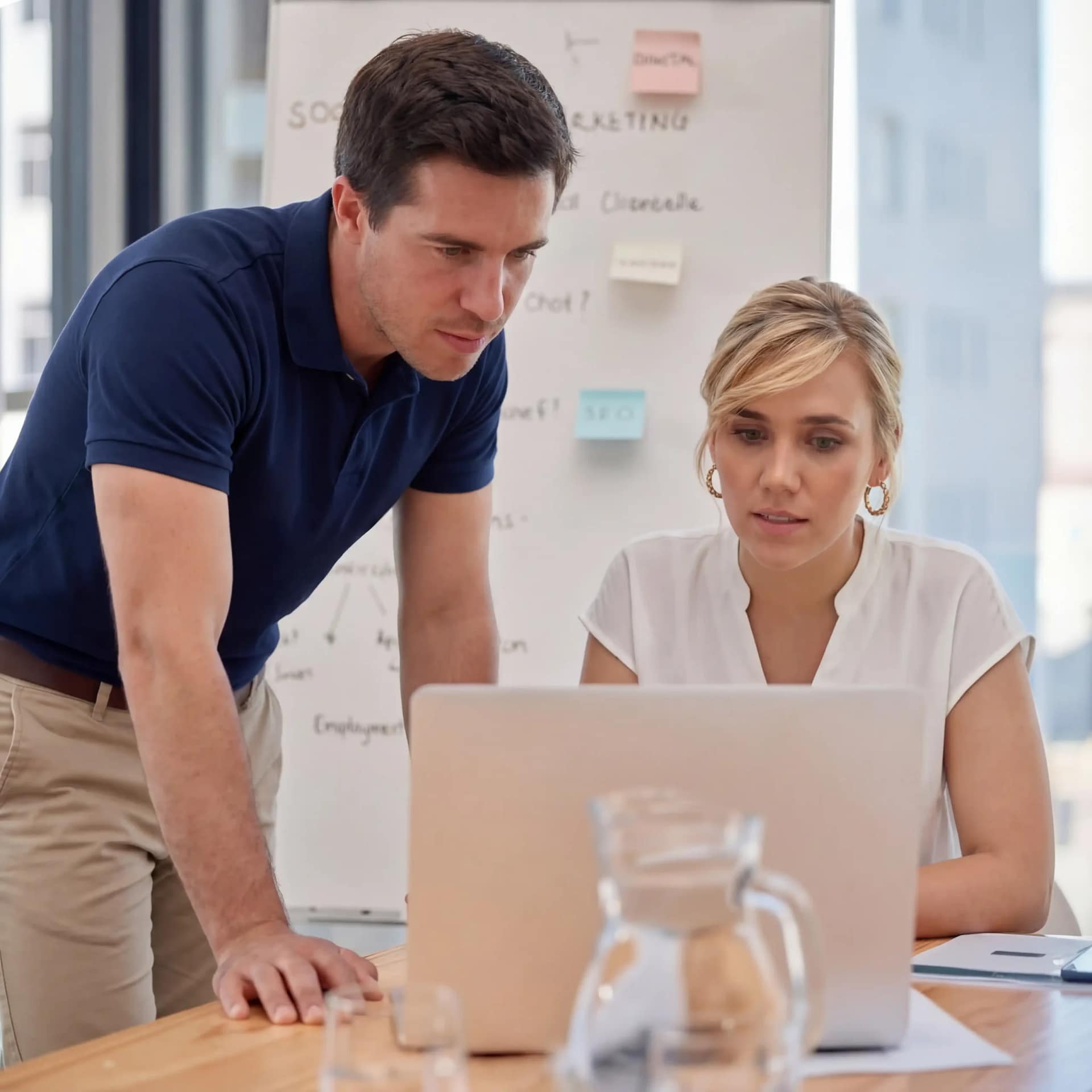 Agencia Amazon FBA 1 Equipo de Agencia Amazon FBA SellerProject analizando estrategia y resultados