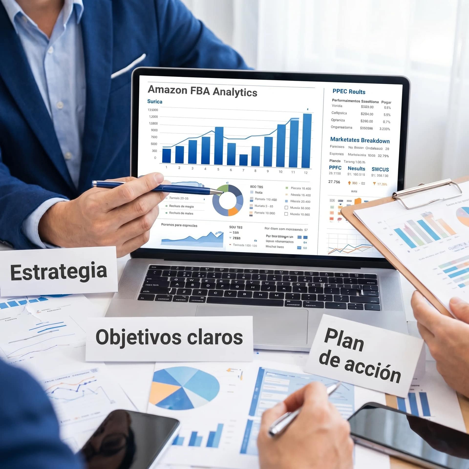 Agencia Amazon FBA 2 Agencia Amazon FBA